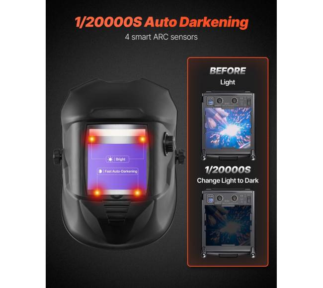 Automatinis suvirinimo šalmas2