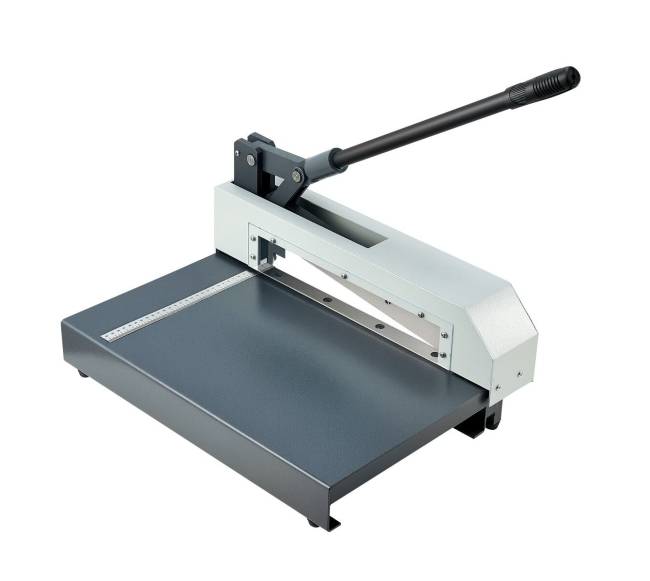 305 mm guoliotinė rankinė metalo kirpimo žirklė0