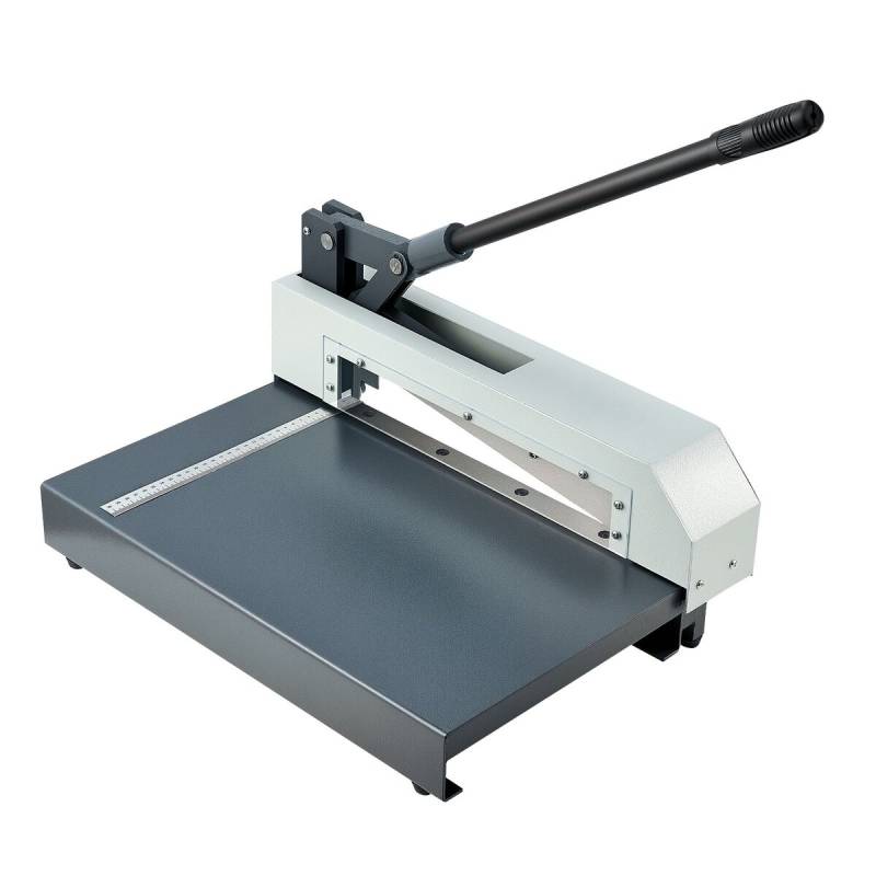 305 mm guoliotinė rankinė metalo kirpimo žirklė0