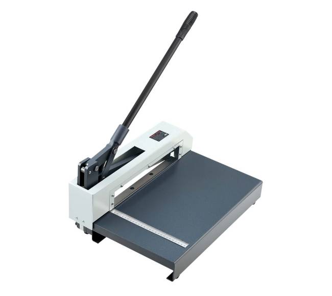 305 mm guoliotinė rankinė metalo kirpimo žirklė9