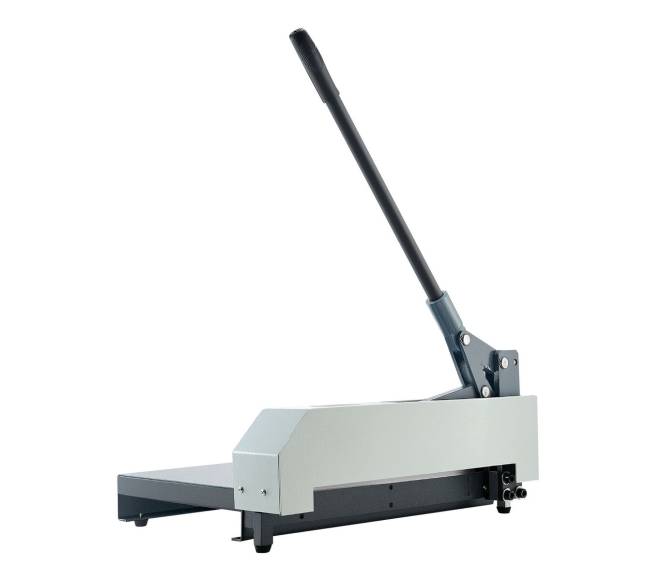 305 mm guoliotinė rankinė metalo kirpimo žirklė10