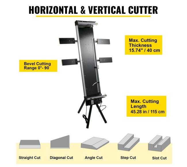 Putų polistirolo pjovimo įrenginys 42 cm1