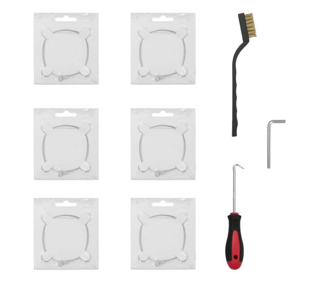 Putų polistirolo pjovimo įrenginys 42 cm8