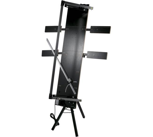 Putų polistirolo pjovimo įrenginys 42 cm9