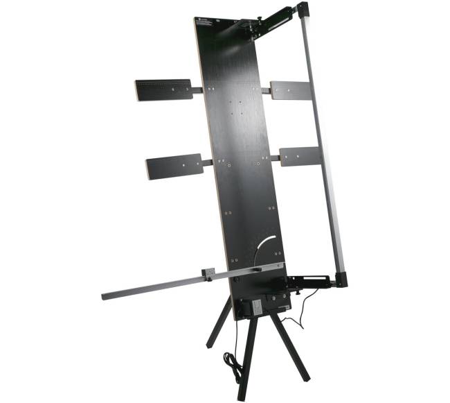 Putų polistirolo pjovimo įrenginys 42 cm10