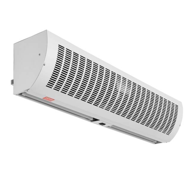 1,1 m komercinė oro užuolaida10