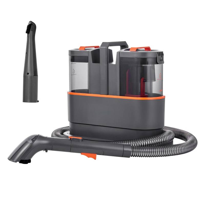 Nešiojamas kilimų valytuvas 11.5 KPa0