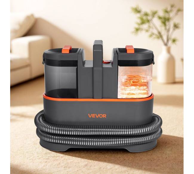 Nešiojamas kilimų valytuvas 11.5 KPa7