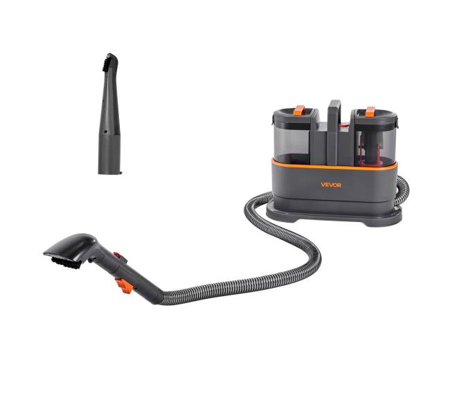 Nešiojamas kilimų valytuvas 11.5 KPa8