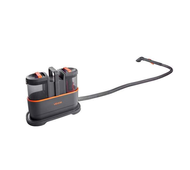 Nešiojamas kilimų valytuvas 11.5 KPa9