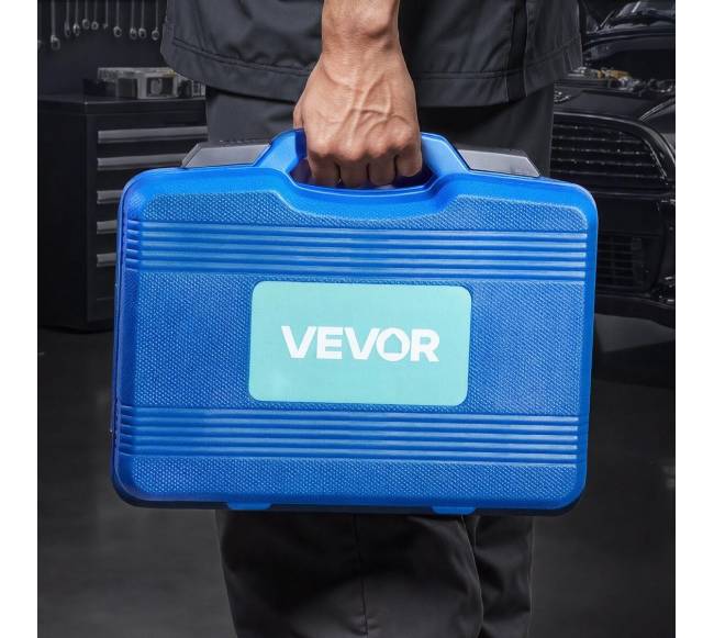 Guolių presavimo rinkinys 52+14 dalys7