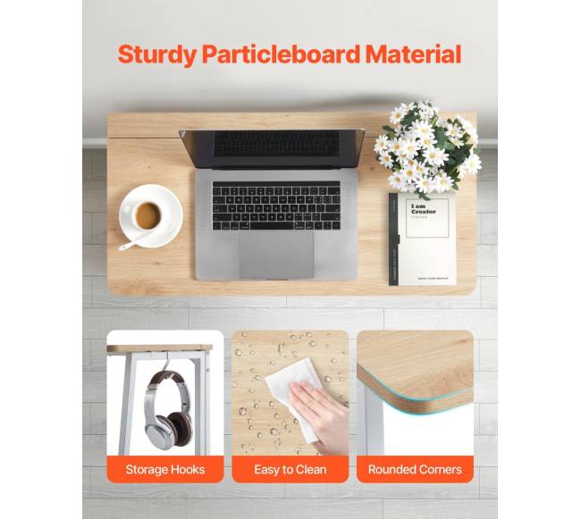 Sulankstomas darbo stalas, 80 cm3