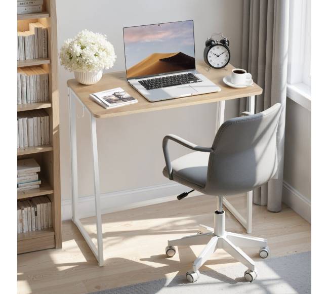 Sulankstomas darbo stalas, 80 cm7