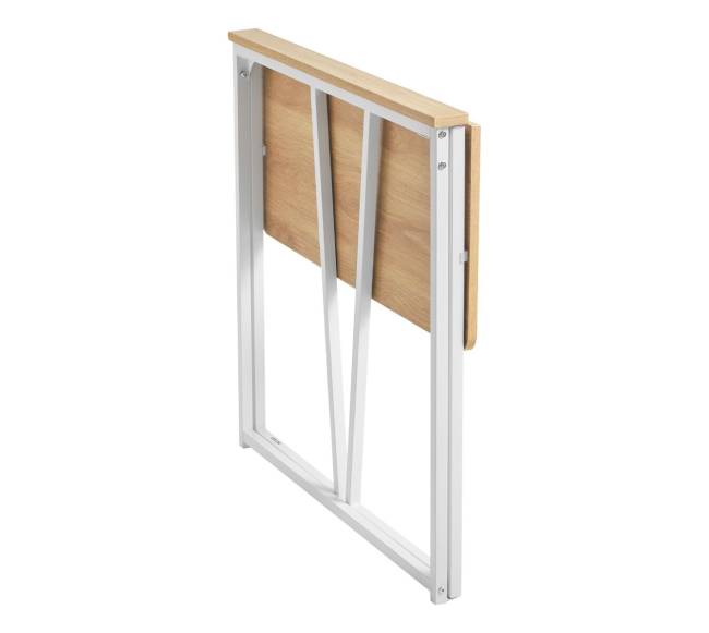 Sulankstomas darbo stalas, 80 cm10