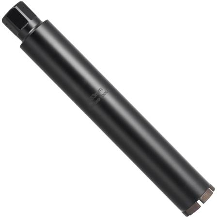 Deimantinė gręžimo karūna, 63.5 mm skersmens0