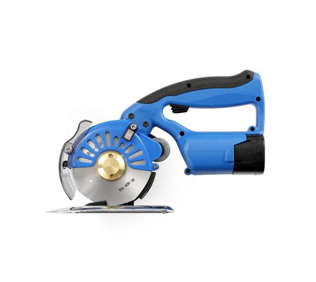 Belaidis audinio pjaustytuvas su 5 greičiais10