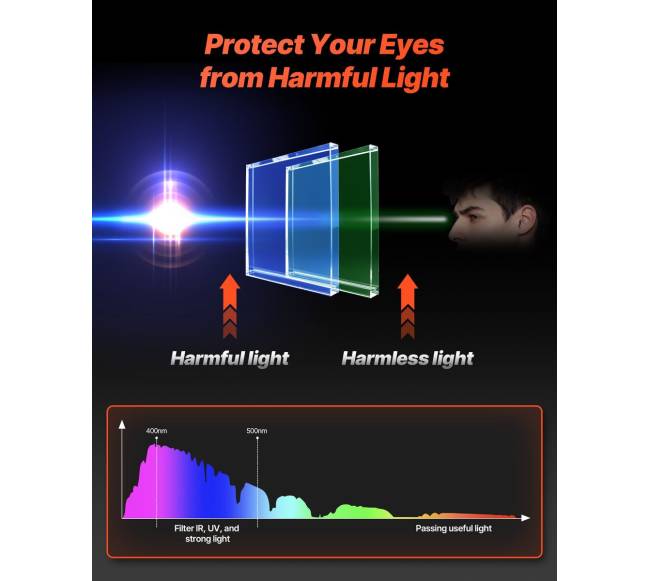 Suvirinimo šalmas su automatinio tamsėjimo funkcija3