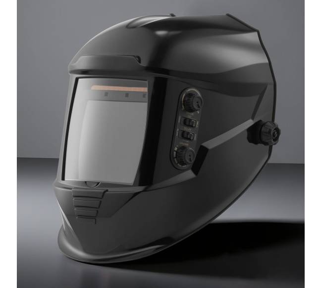 Suvirinimo šalmas su automatinio tamsėjimo funkcija7