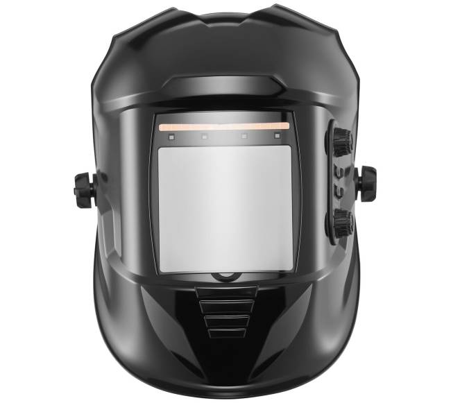 Suvirinimo šalmas su automatinio tamsėjimo funkcija9