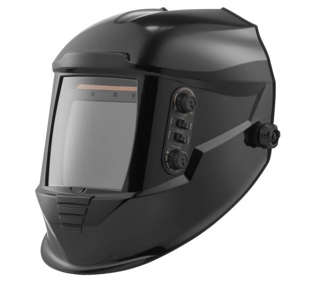 Suvirinimo šalmas su automatinio tamsėjimo funkcija10