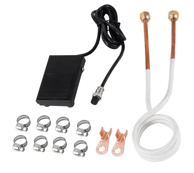 15 kW aukšto dažnio indukcinė krosnis LH-15A8