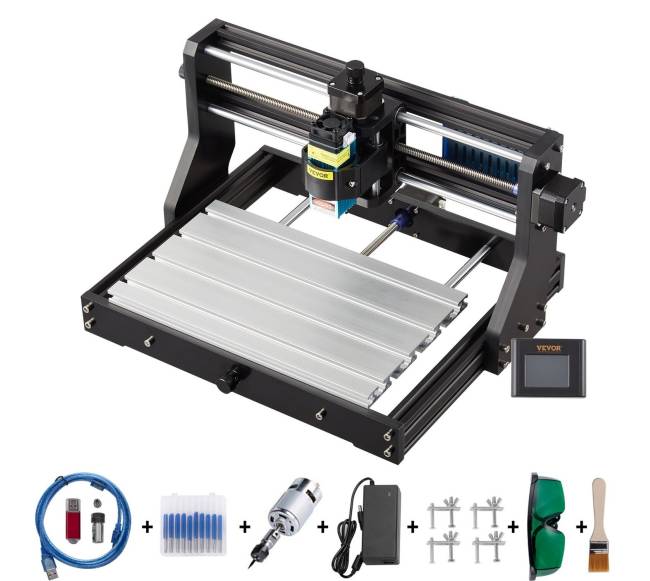 cnc 3018 pro 15w mini graviruoklis0