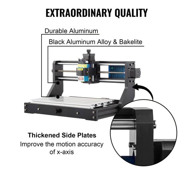 cnc 3018 pro 15w mini graviruoklis4