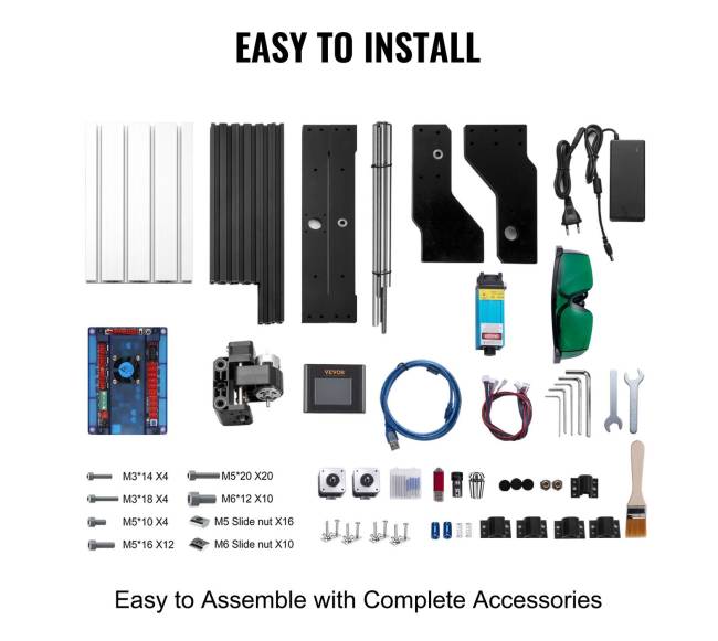 cnc 3018 pro 15w mini graviruoklis5