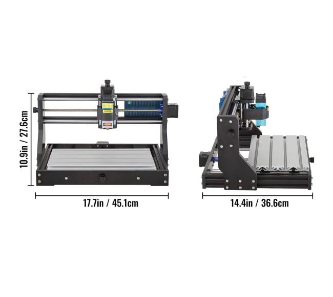 cnc 3018 pro 15w mini graviruoklis7