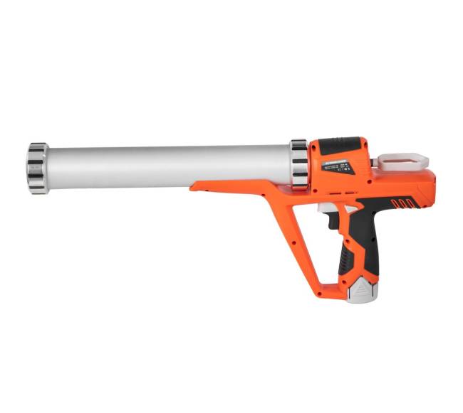 Elektrinis hermetiko pistoletas 300ml600ml10