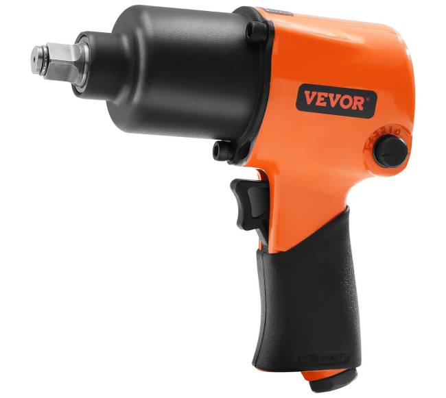 Pneumatinis smūginis veržliasukis 12" 2,7 kg0