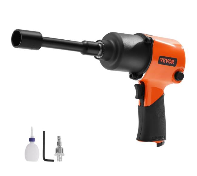 Pneumatinis smūginis veržliasukis 12" 2,7 kg8