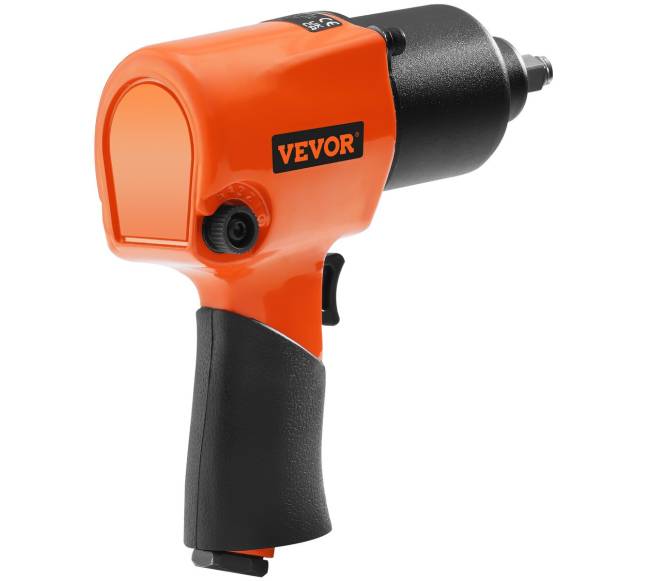 Pneumatinis smūginis veržliasukis 12" 2,7 kg9