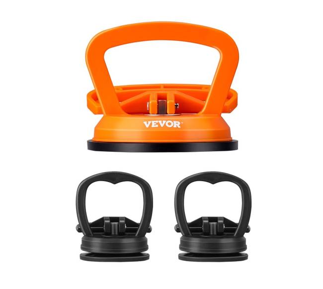 Automobilių įlenkimų šalinimo rinkinys, 3 siurbtukai9