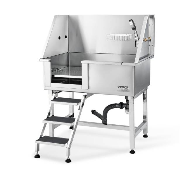 38" augintinio vonelė su rampa0