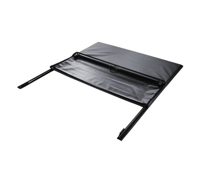 Roletinė dangtis Chevy Silverado GMC Sierra 15009