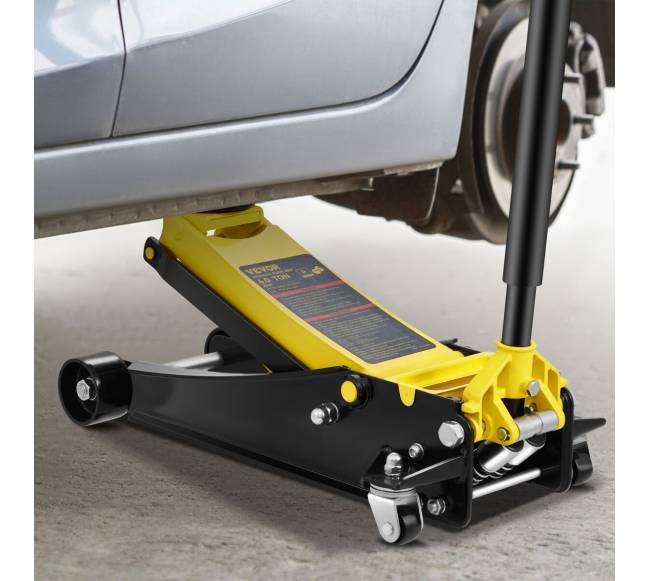 Žemo profilio domkratas 4 tonų plieninis7