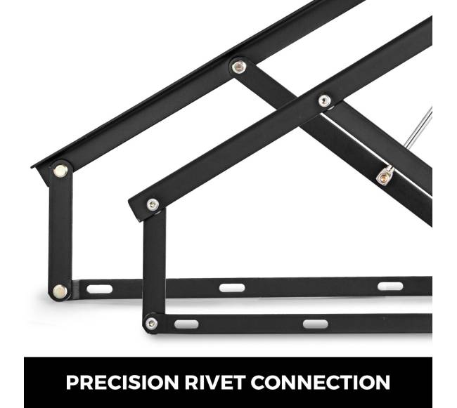 5 pėdų pneumatinė sofa-lova su kėlimo mechanizmu4