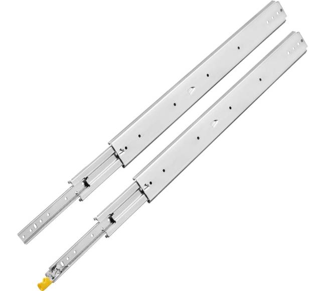 Ilgos stalčių bėgeliai su užraktu8