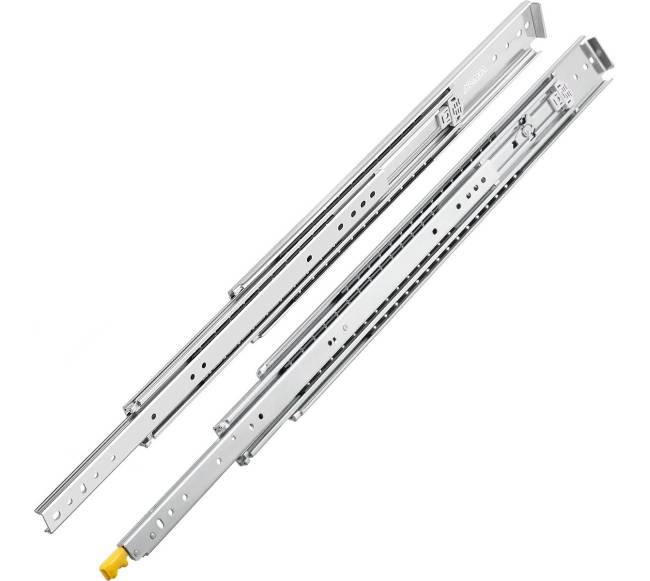 Ilgos stalčių bėgeliai su užraktu9