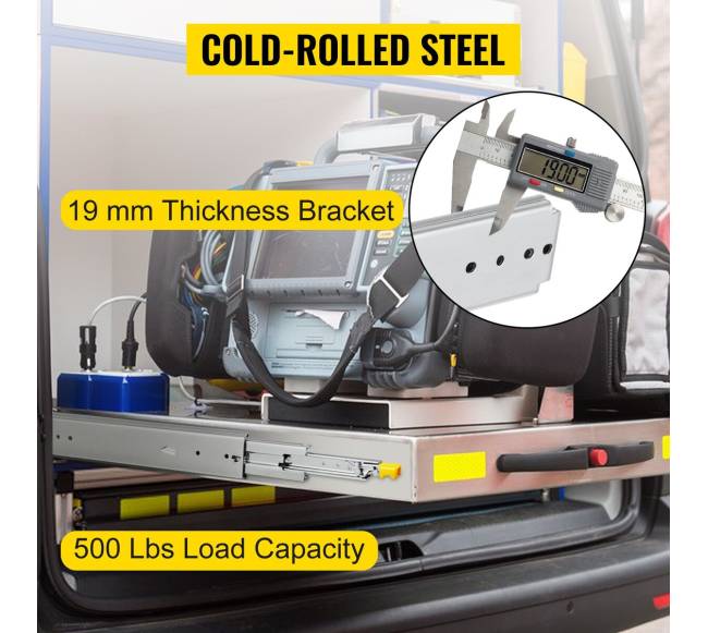 Tvirti stalčių bėgeliai su užrakto funkcija3