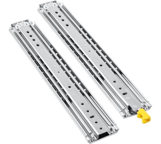 Tvirti stalčių bėgeliai su užrakto funkcija9