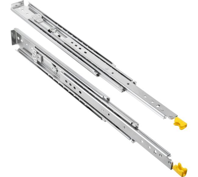 Spintelių bėgeliai su užraktu, 132.1 cm10