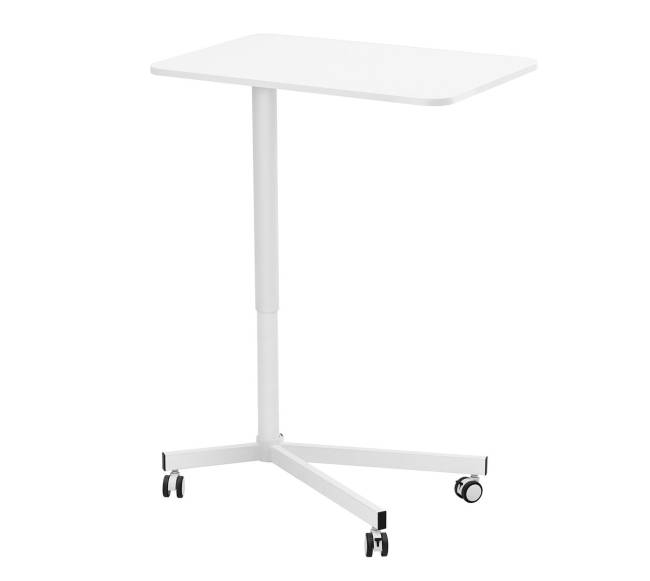 Mobilus darbo stalas su reguliuojamu aukščiu10