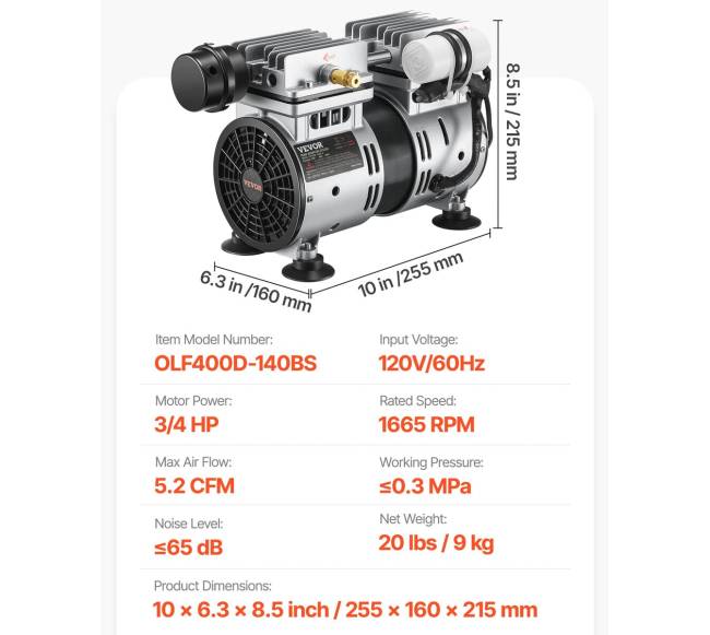 Tvenkinio aeratoriaus komplektas iki 3 hektarų5