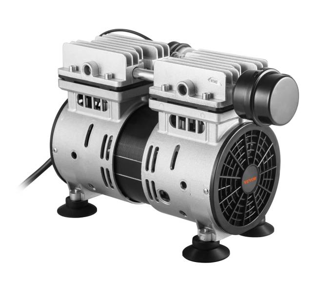 Tvenkinio aeratoriaus komplektas iki 3 hektarų9