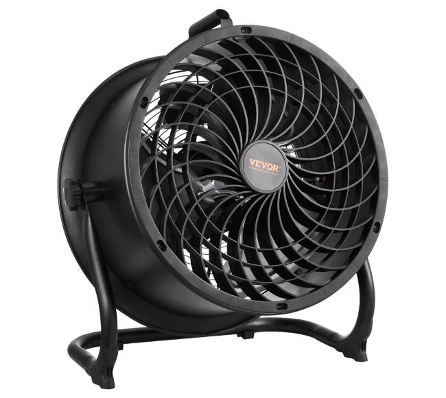 Pramoninis grindų ventiliatorius 14 colių9