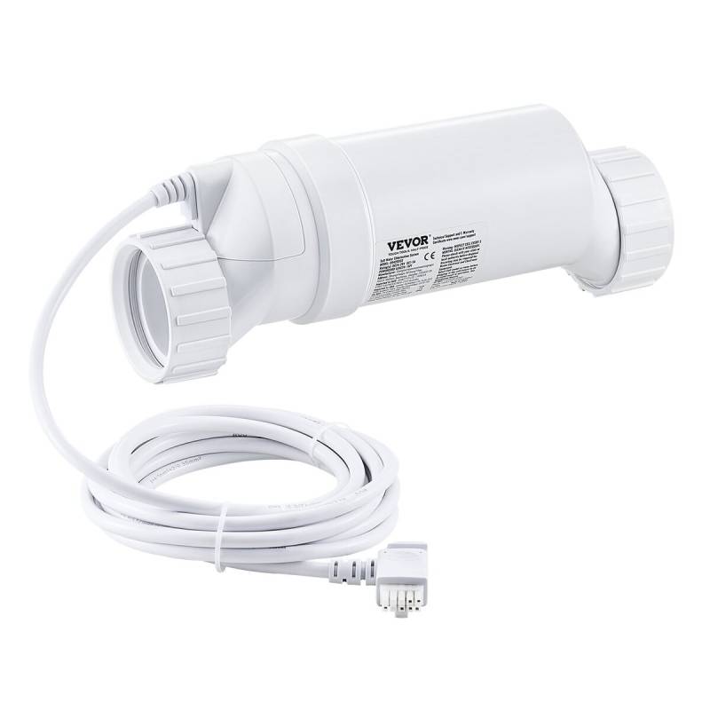 Sūraus vandens chlorinatorius W3T-Cell-3 baseinui0