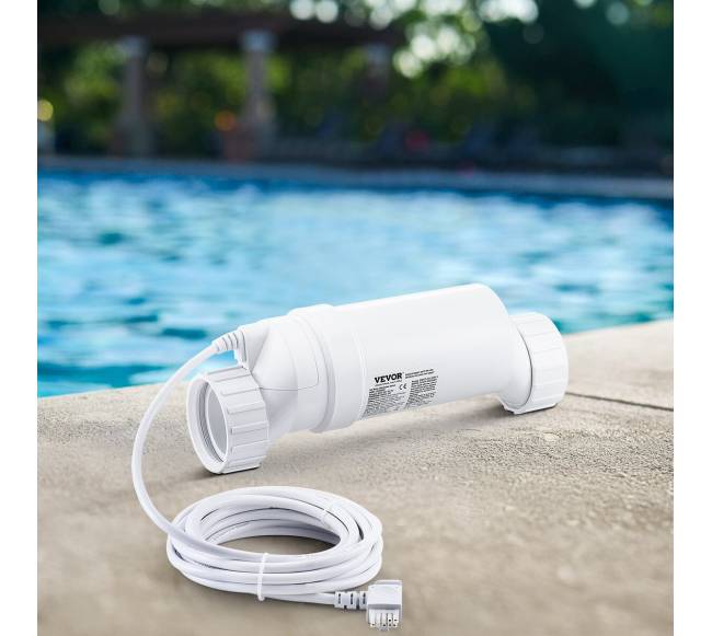 Sūraus vandens chlorinatorius W3T-Cell-3 baseinui7