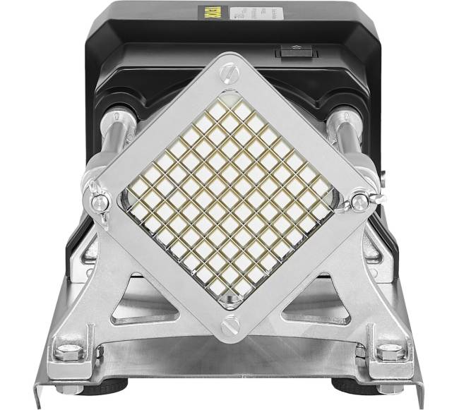 Elektrinis bulvių pjaustyklė su 4 peiliais9